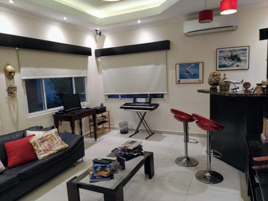 Villa Tivoli, San Miguelito