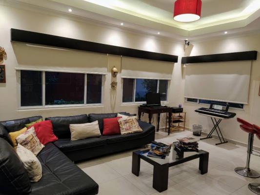 Villa Tivoli, Casa en alquiler en Jose Domingo Espinar | Villa Tivoli -  P3136007