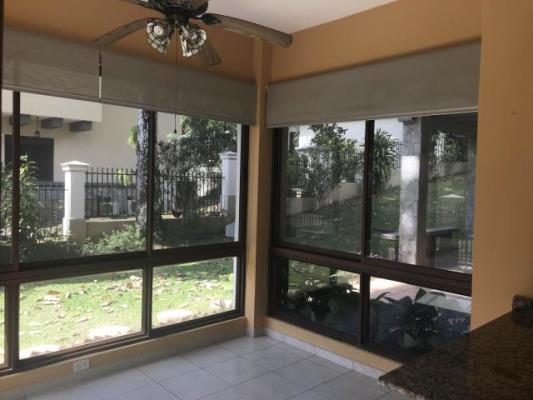 , casa