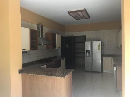 , Casa en alquiler en Betania | P3137281