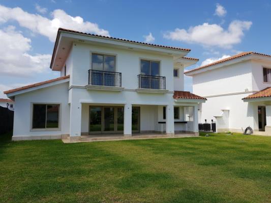, Casa en alquiler en Santa Maria | P3137372