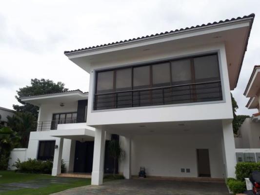 , casa