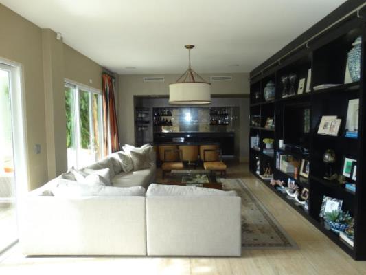 , Casa en alquiler en Santa Maria | P3137421