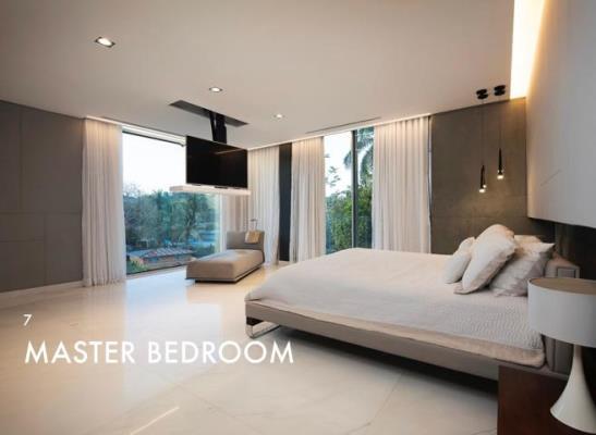 , casa