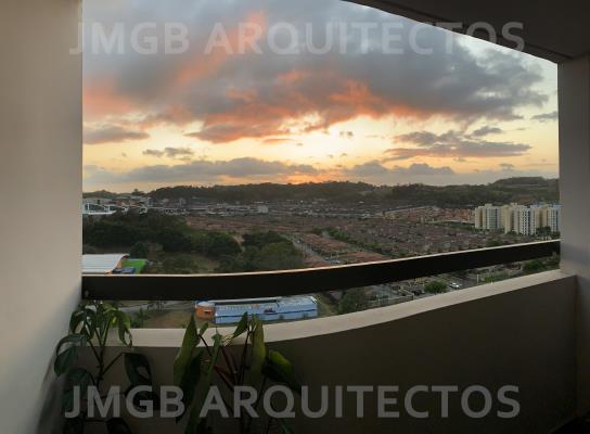 Condado Country club, San Miguelito