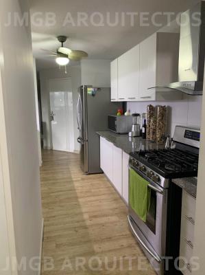 Condado Country club, apartamento