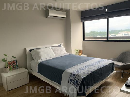 Condado Country club, Amelia Denis De Icaza