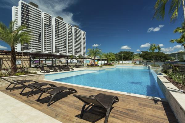 Condado Country club, San Miguelito