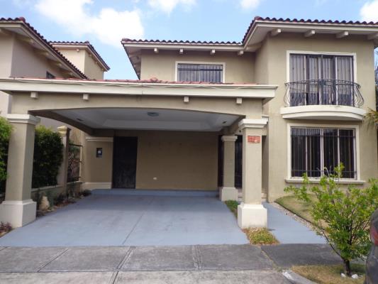 residencial paseo dorado, Casa en venta en Amelia Denis De Icaza | residencial paseo dorado -  P3141838