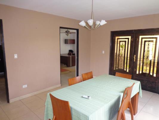 residencial paseo dorado, Casa en venta en Amelia Denis De Icaza | residencial paseo dorado -  P3141838