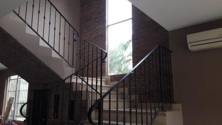 residencial paseo dorado, Amelia Denis De Icaza