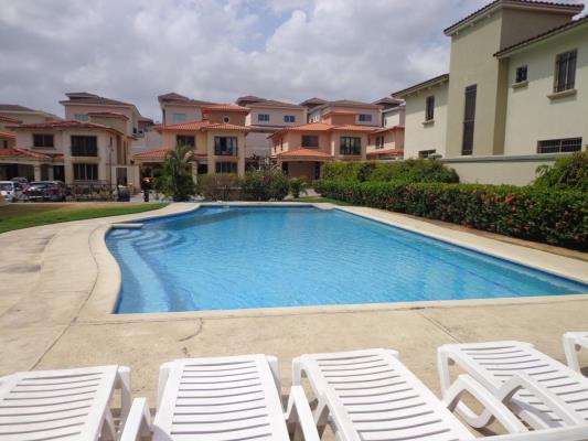 residencial paseo dorado, casa