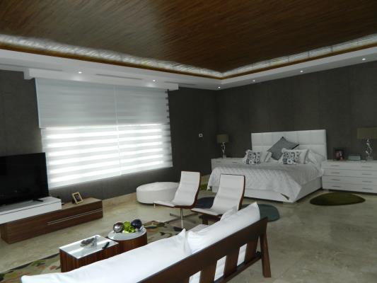 , casa