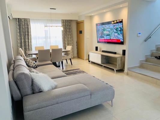 , Casa en venta en Rufina Alfaro | P3146031