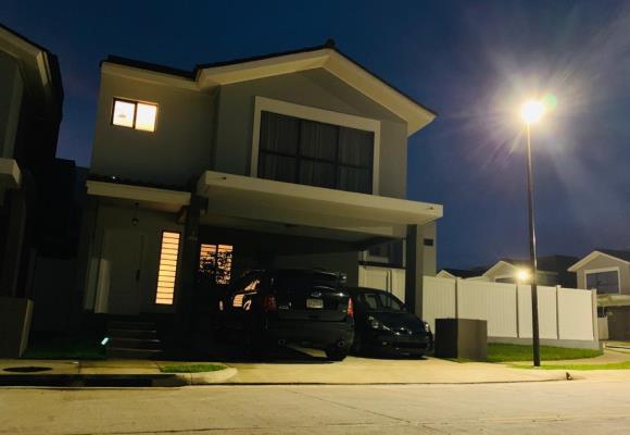 , casa