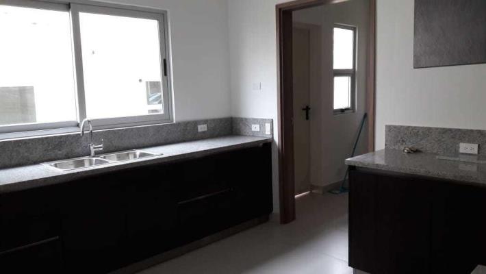 altos del parque, casa