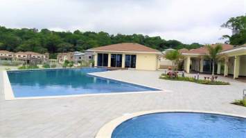 Altos del parque Betania, Panamá