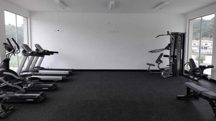 altos del parque, Betania