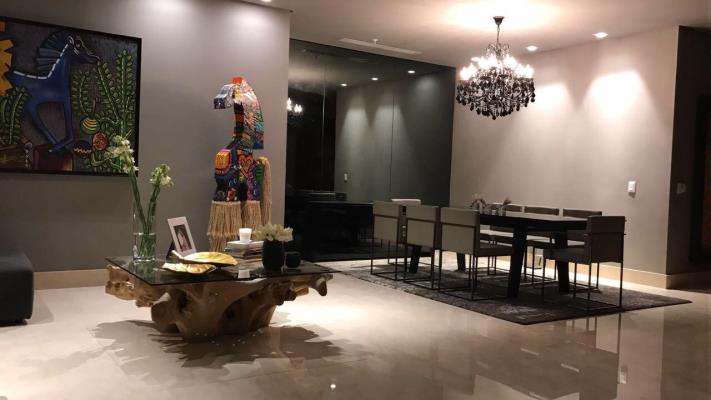 , Apartment for rent in Santa Maria | P3148663