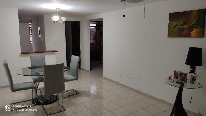 Cantabria II, Apartamento en alquiler en Juan Diaz | Cantabria II -  P3149503