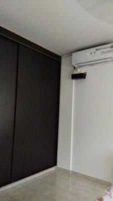 Cantabria II, apartamento