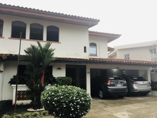LA ALAMEDA, Panamá