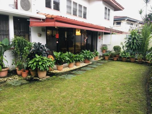 LA ALAMEDA, Casa en venta en Betania | LA ALAMEDA -  P3150147