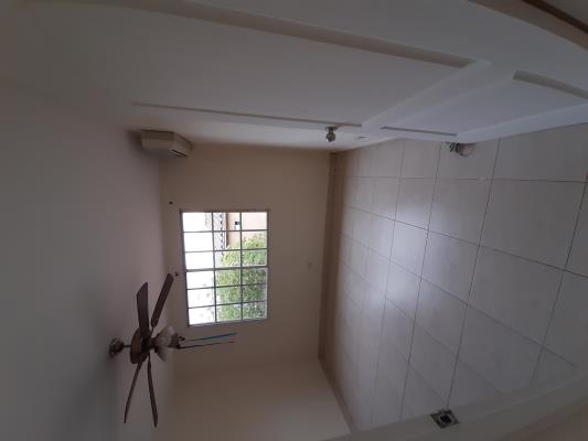 Dorado Lakes , Panamá