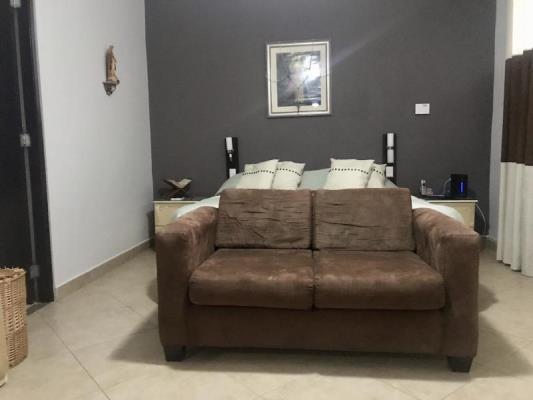 , casa