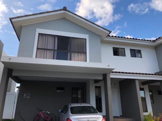 , casa