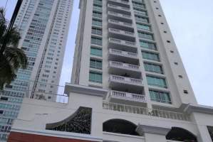 Da vinci Coco del Mar, Panamá