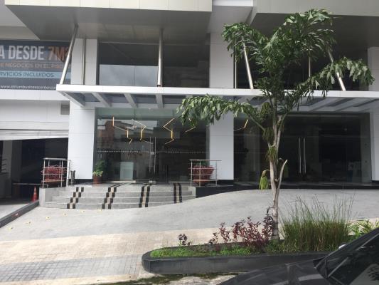 , Área Metropolitana