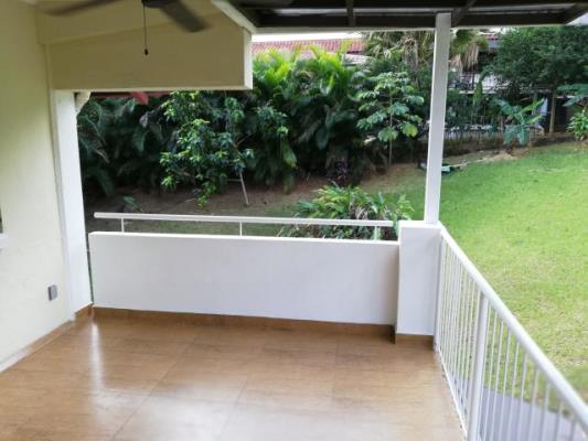 , casa