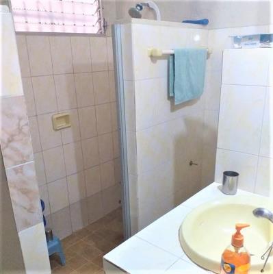 , Casa en venta en Betania | P3153906