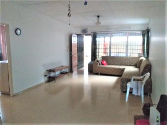 , casa