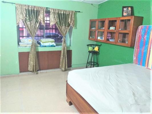 , Casa en venta en Betania | P3153906