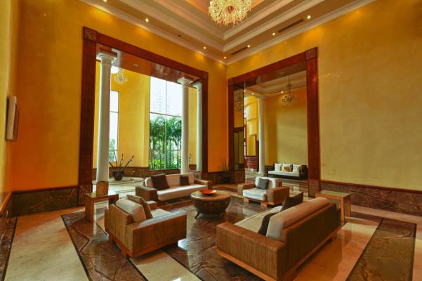 Pacific Point , apartamento