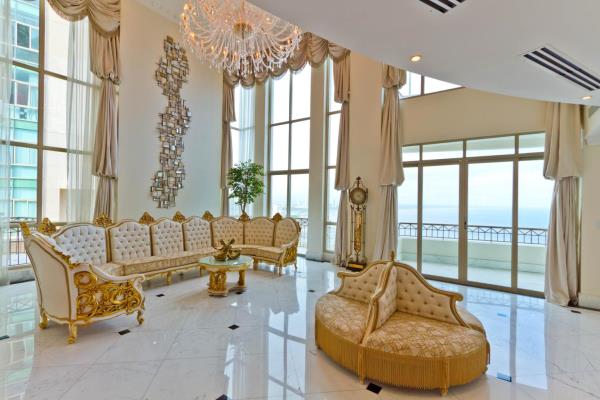 Pacific Point , apartamento