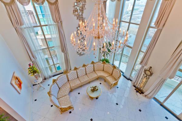 Pacific Point , Apartamento en venta en Punta Pacifica | Pacific Point  -  P3154165