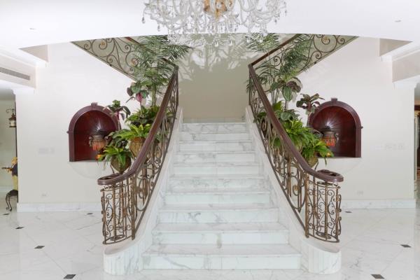 Pacific Point , Punta Pacifica