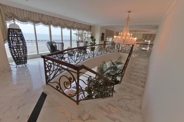 Pacific Point , apartamento