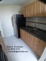 Hill Tower Betania, Panamá