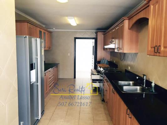 Sol Marina, Bella Vista