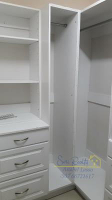 Sol Marina, apartamento