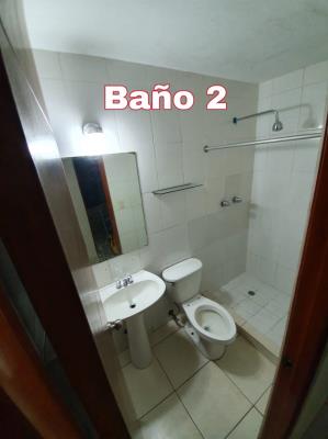 , Apartamento en alquiler en Pueblo Nuevo | P3155705