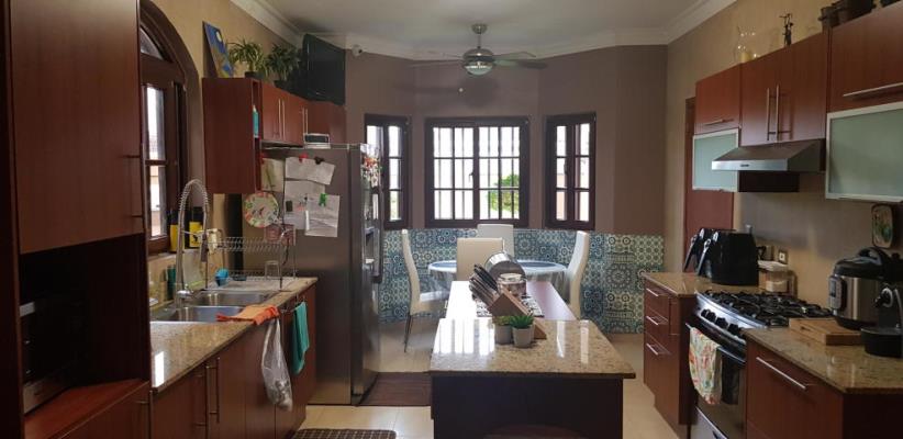 , Casa en alquiler en Juan Diaz | P3155740