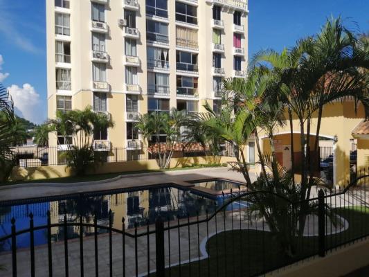 , Apartamento en alquiler en Betania | P3155754