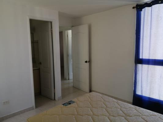 , Apartamento en alquiler en Betania | P3155754