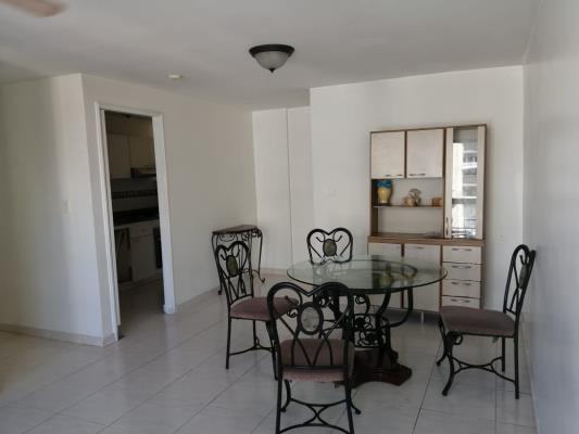 , Apartamento en alquiler en Betania | P3155754