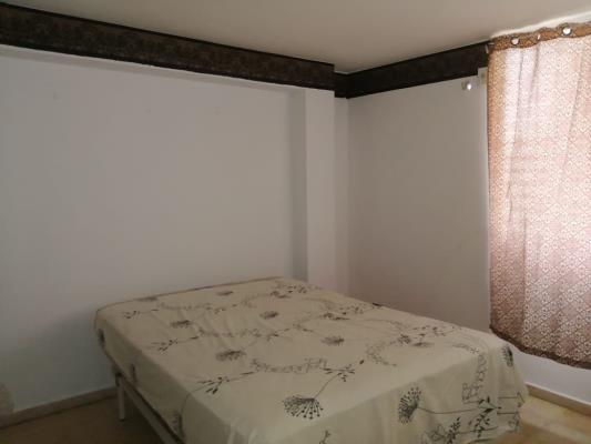 , Apartamento en alquiler en Betania | P3155845